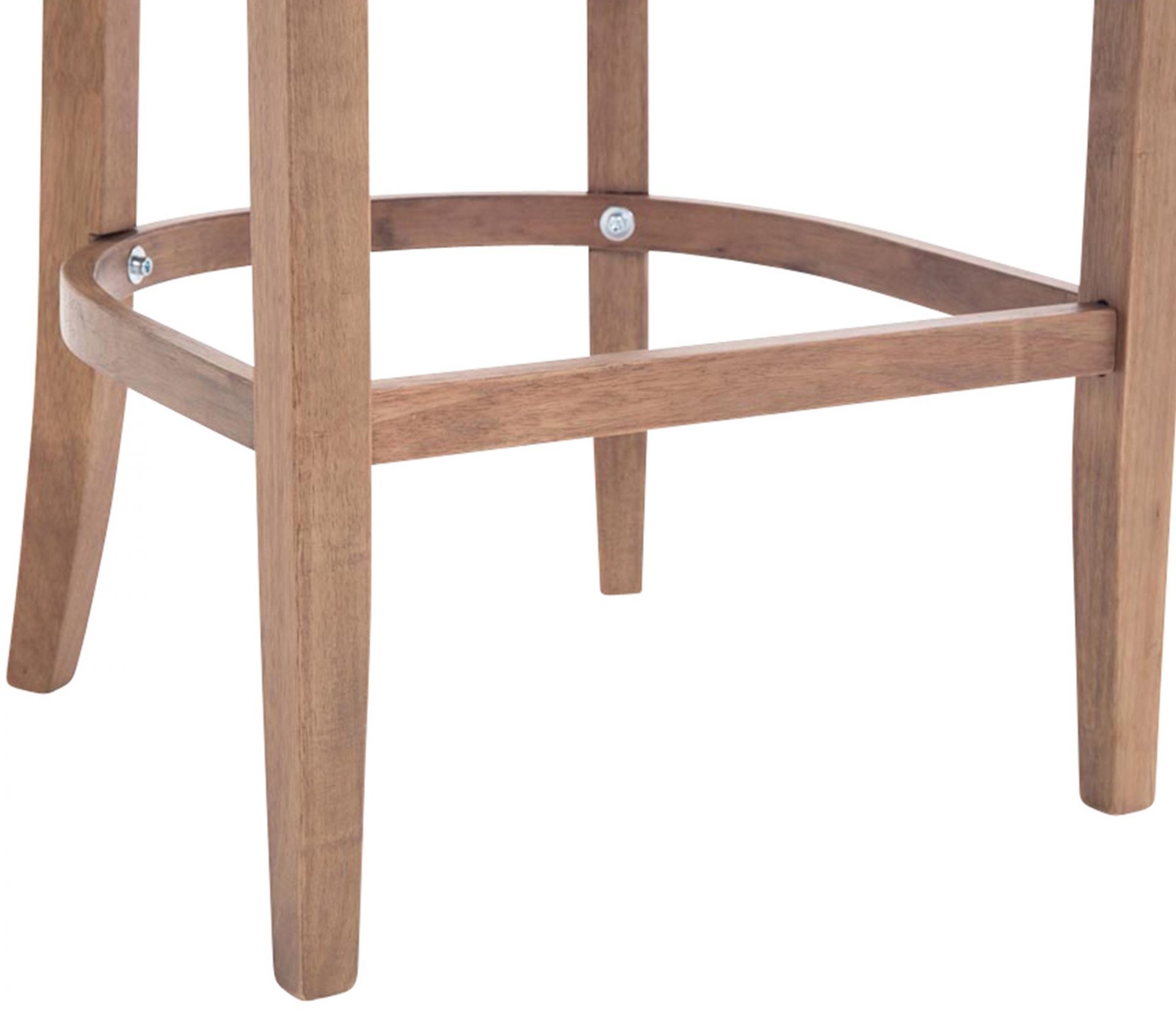 Barhocker Lakewood Stoff, Antik-hell, creme