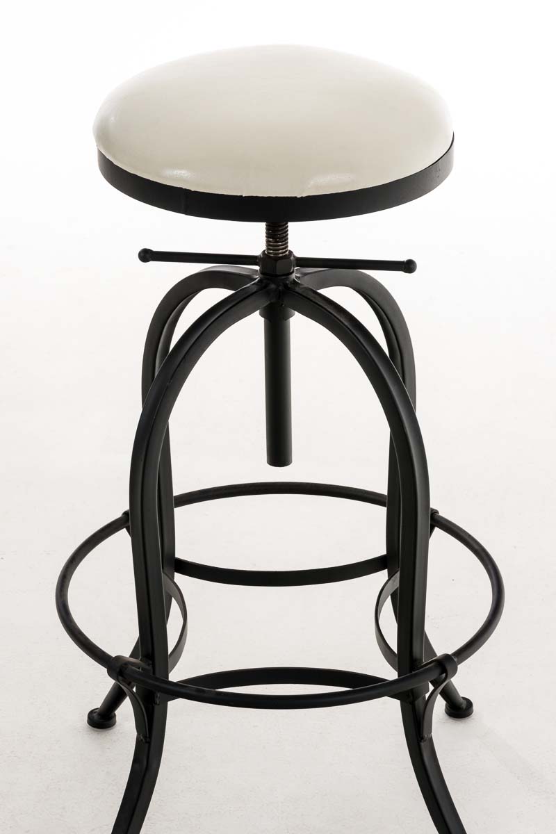 Barhocker Radong, schwarz