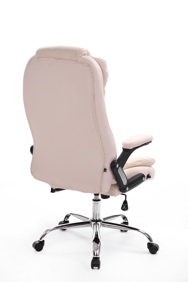 Bürostuhl Thor, creme