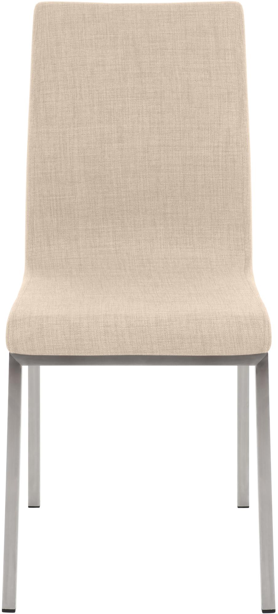 Esszimmerstuhl Colmar STOFF, creme