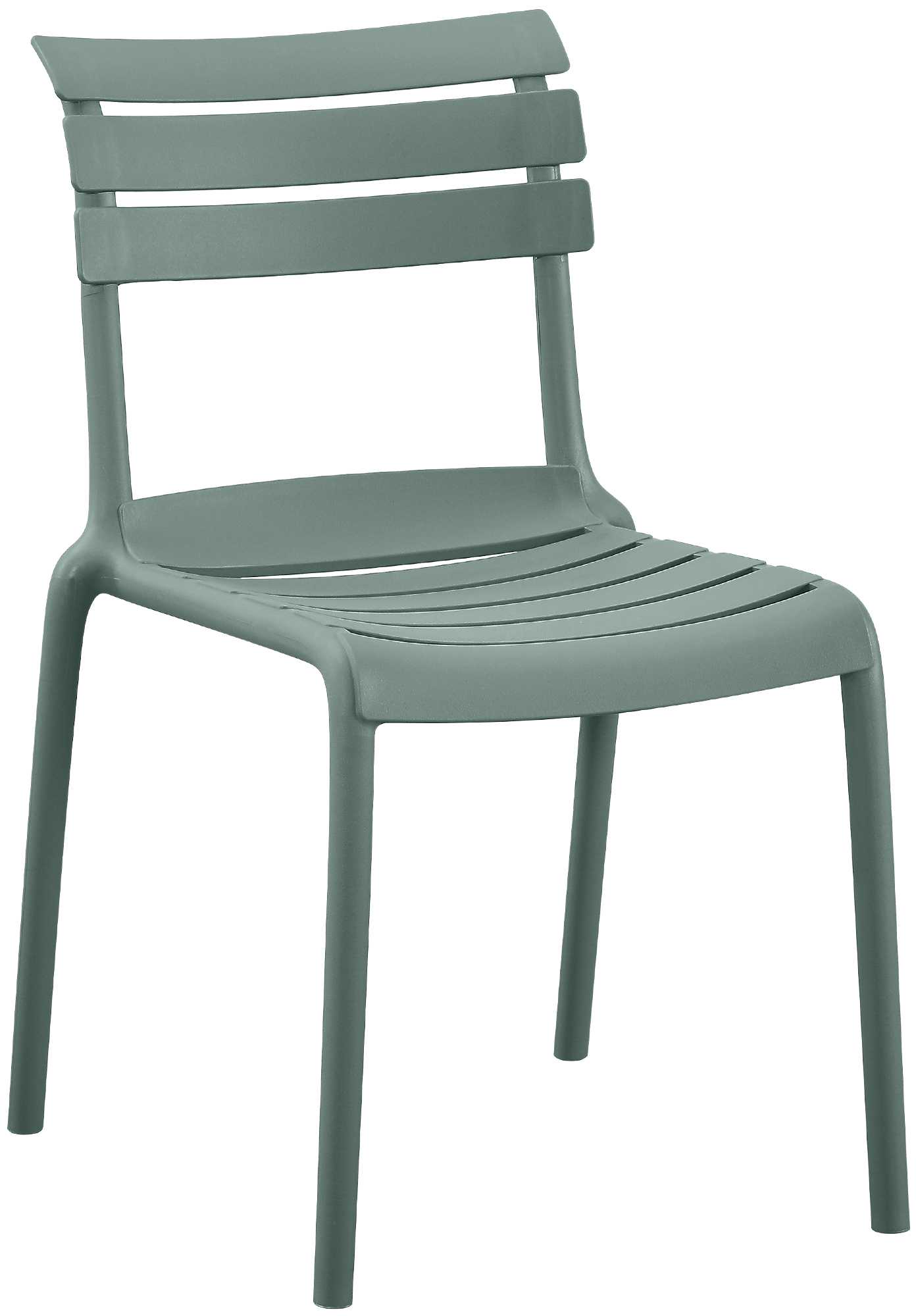Stuhl Kebren, oliv