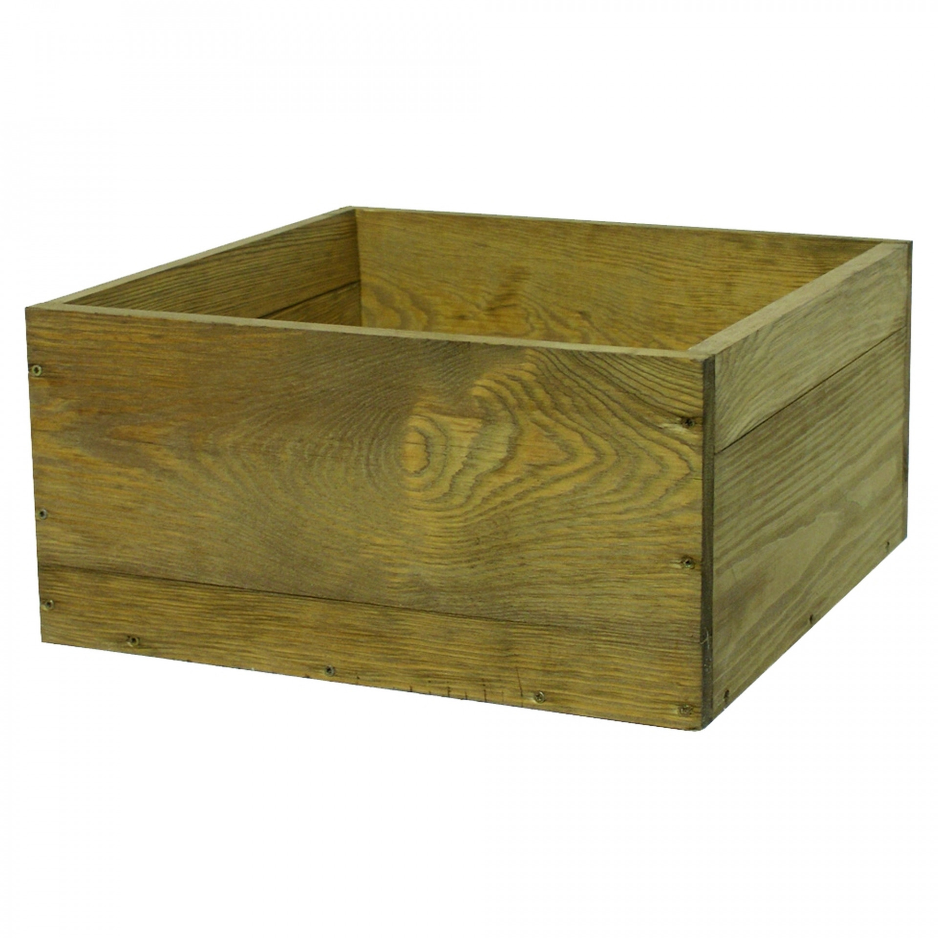 LABO-3D Pflanzkasten, 36 x 36 x 17,5 cm