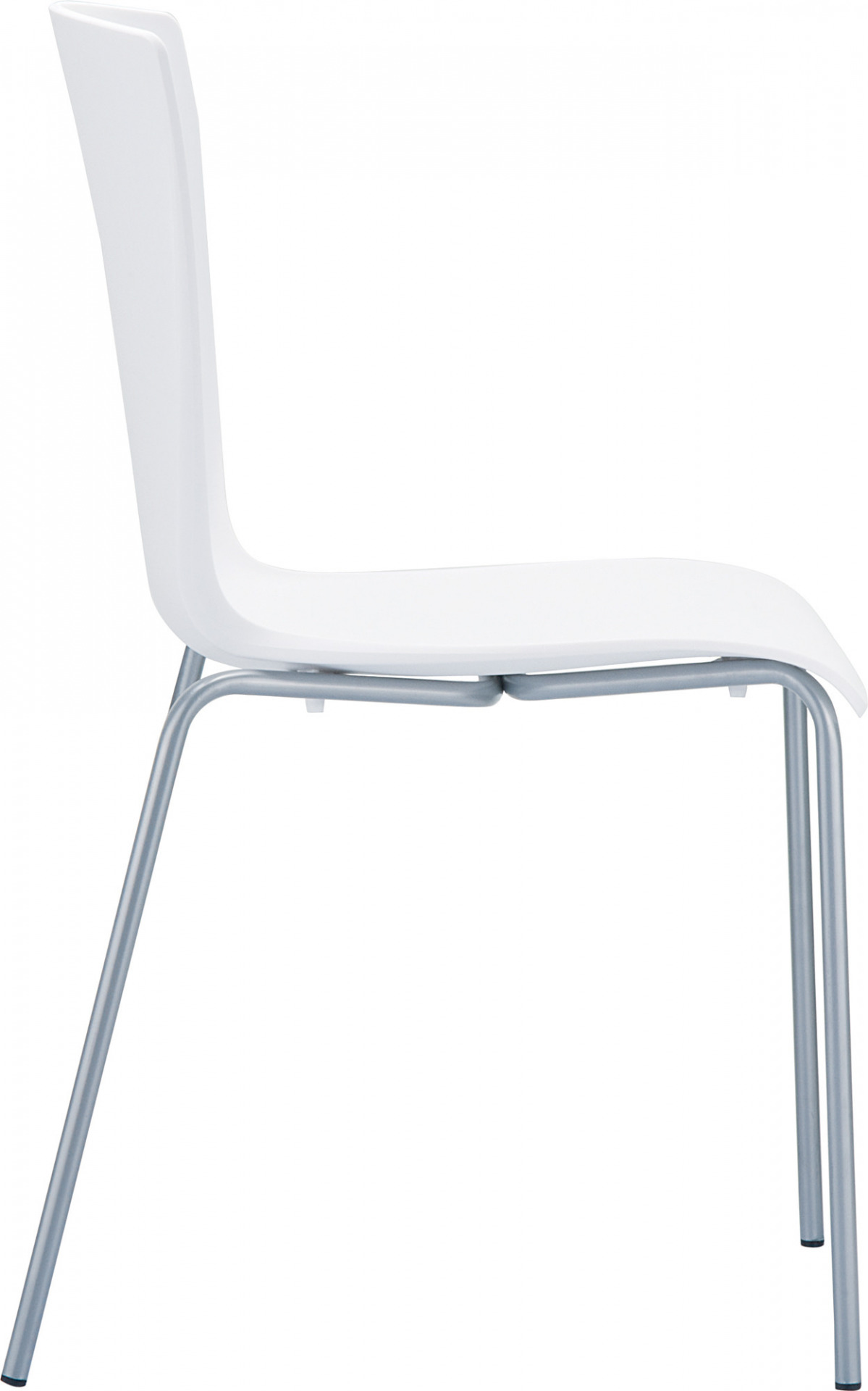 2er Set Stühle MIO, weiß