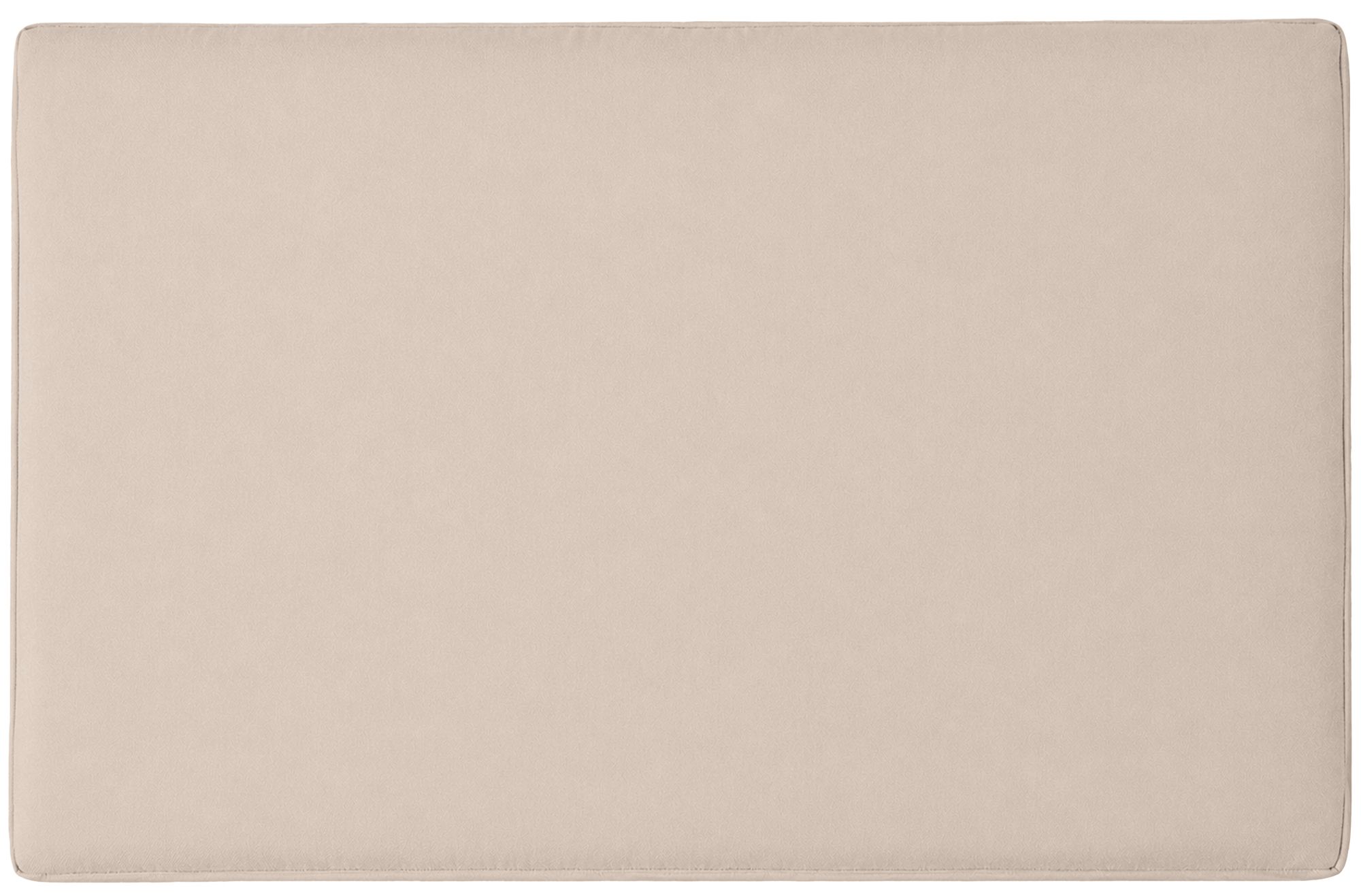 Sitzkissen Stuhl Punjab, creme