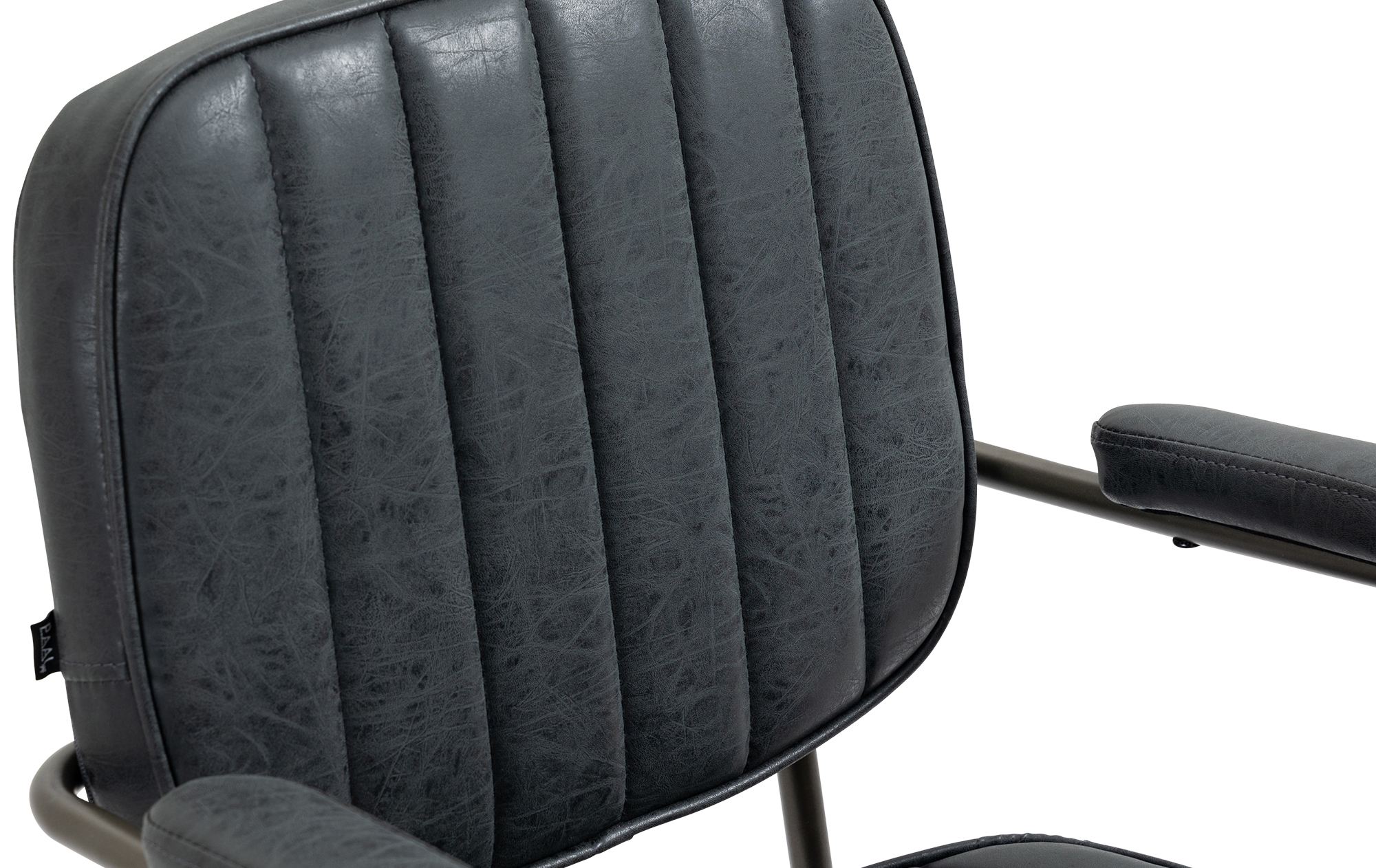 Bürostuhl Natrona, antik schwarz