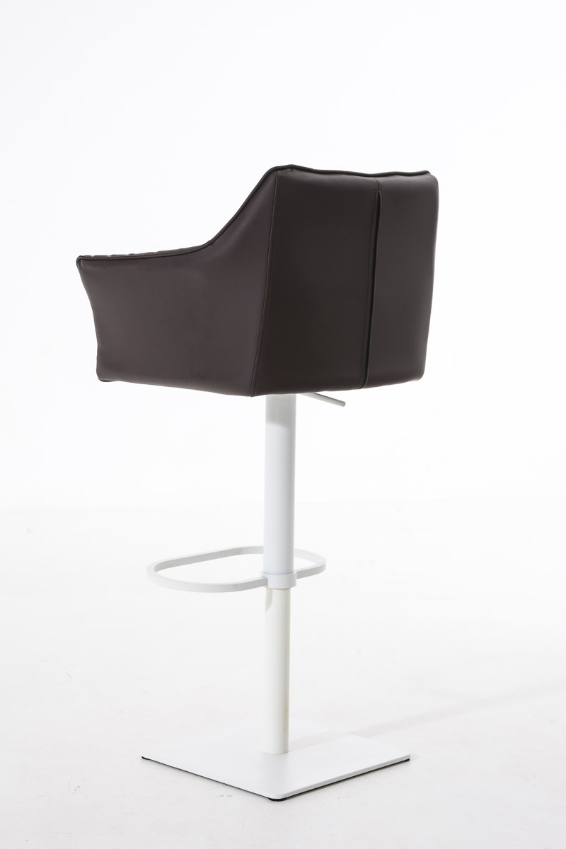 Barhocker Damaso W, braun