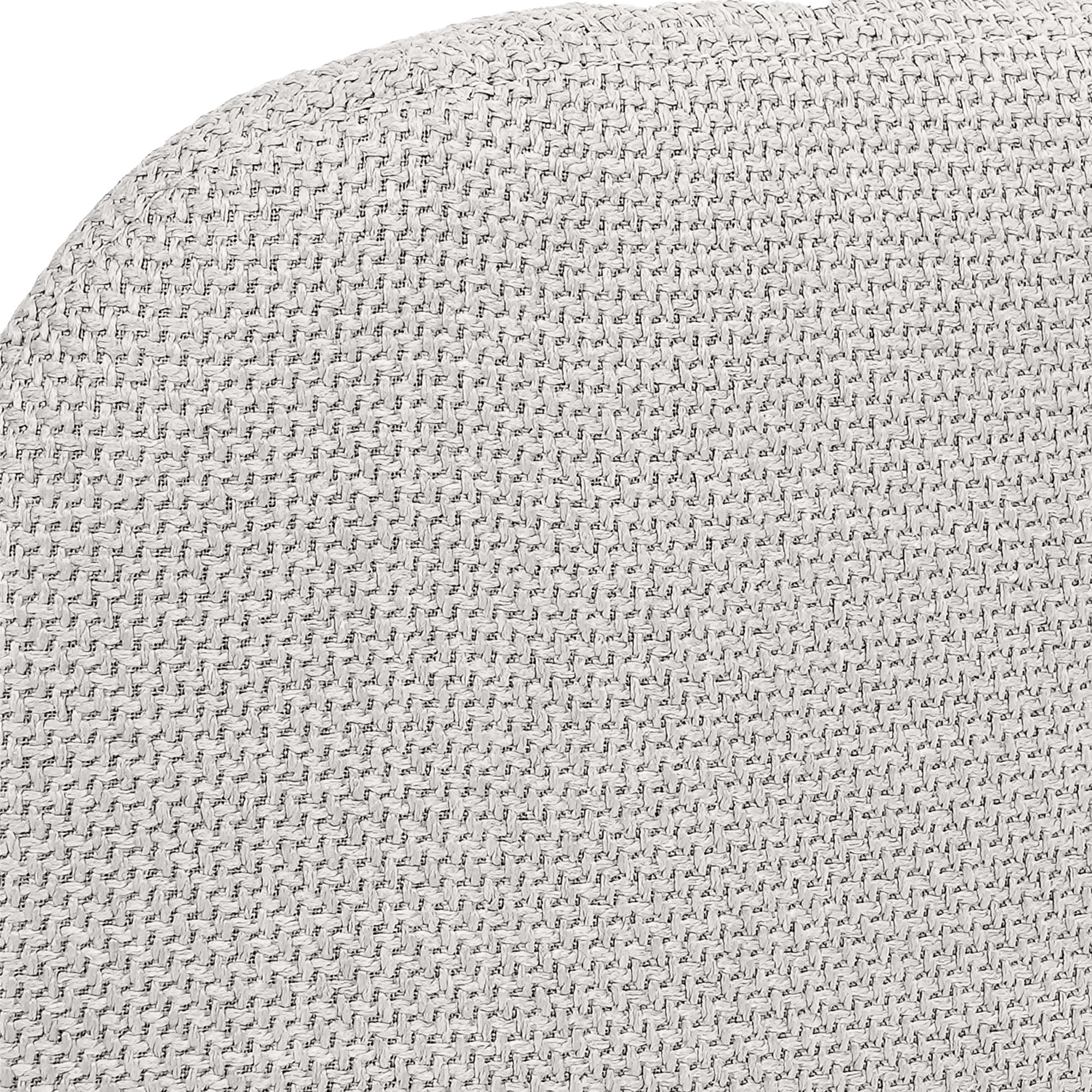 Esszimmerstuhl Arie Stoff, beige