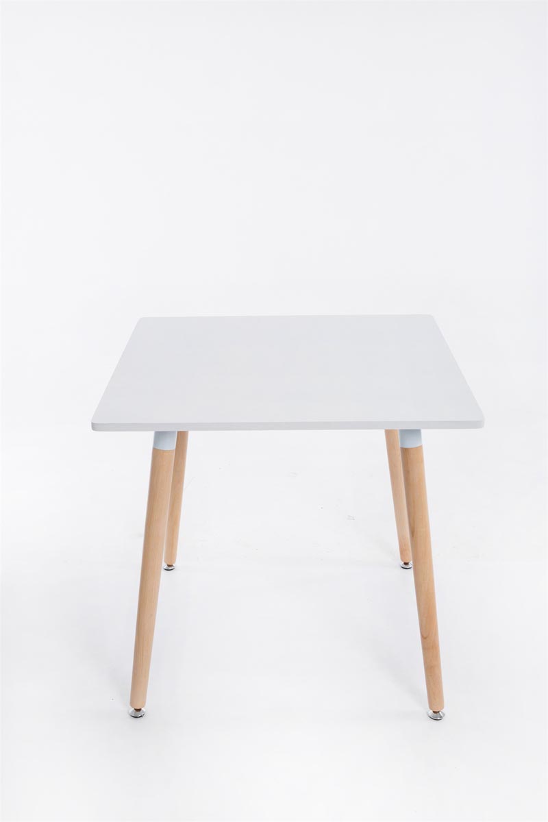 Tisch Bente, natura