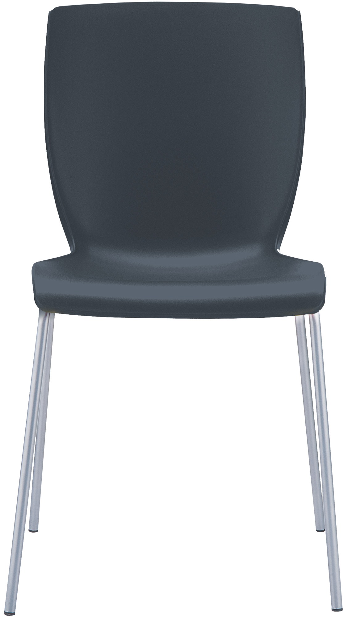 2er Set Stühle MIO, schwarz