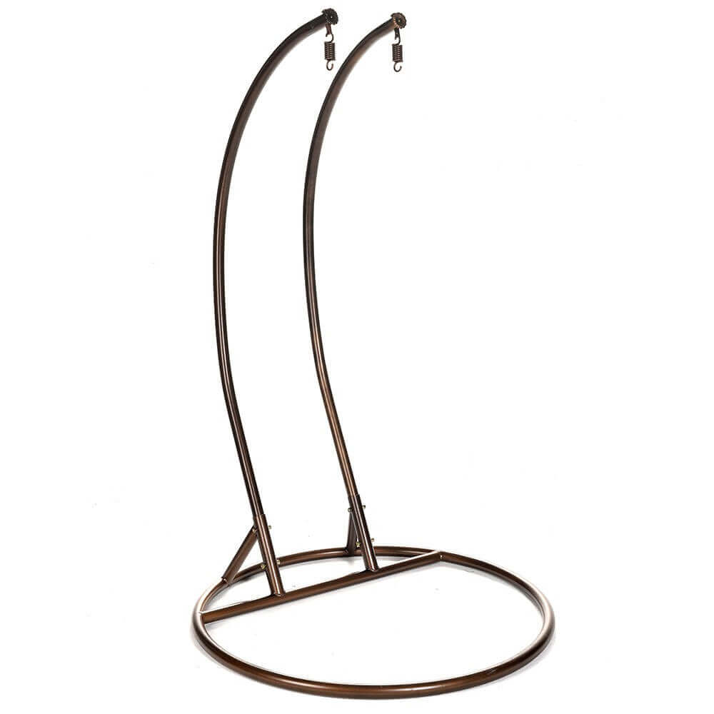 Gestell für Polyrattan Hängesessel TORUS