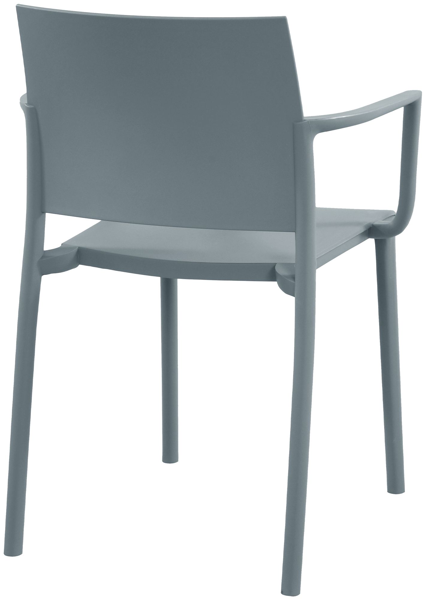 Stuhl Valtor, grau