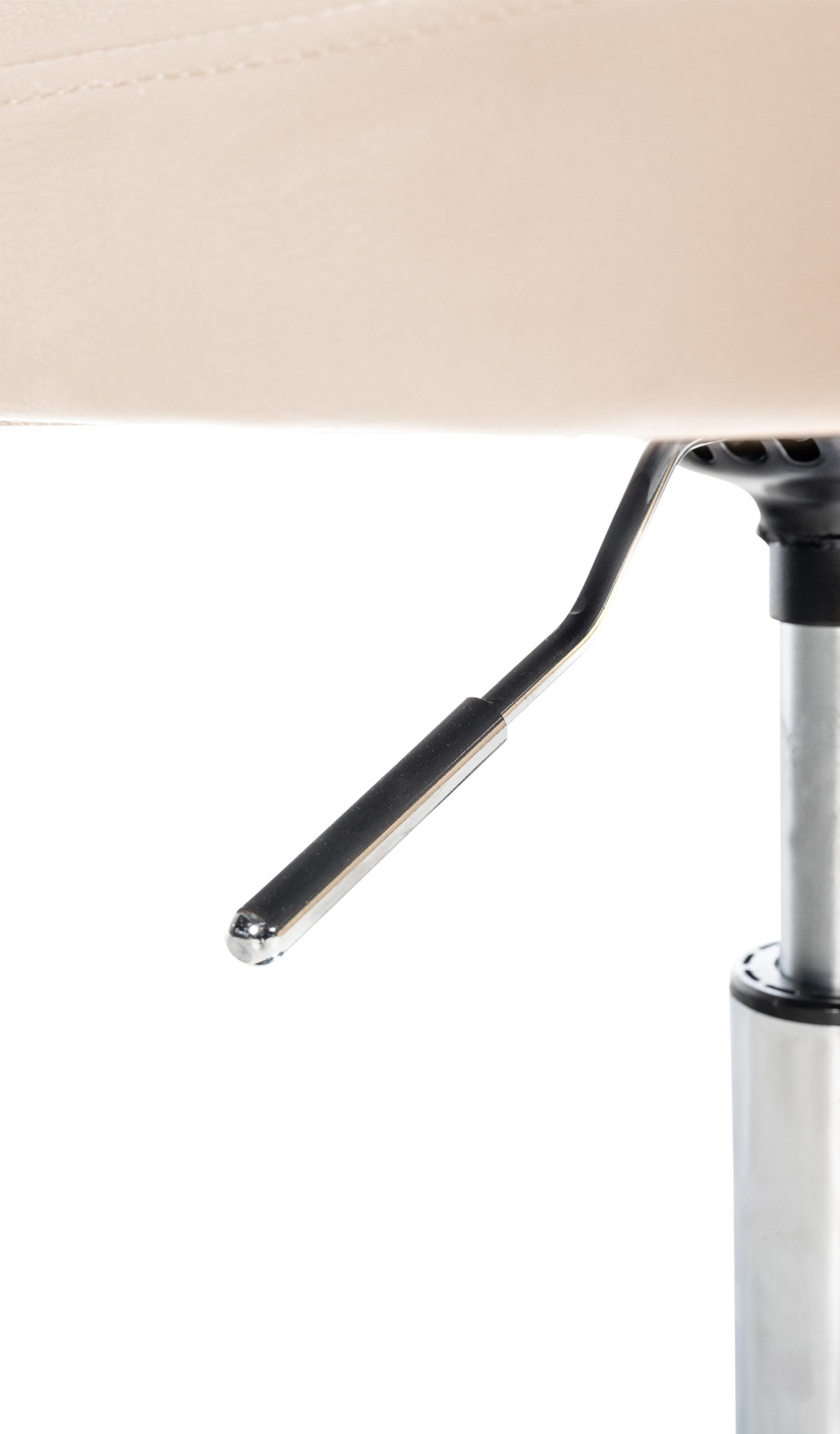 Palma Lounger V2, creme