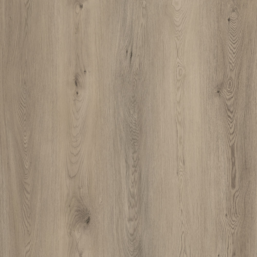 Klick-Vinylboden mit Trittschall ROMIA Grau - 2 m²