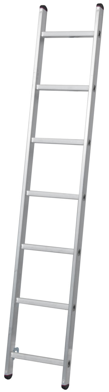 CORDA Vielzweckleiter 3x7 Sprossen