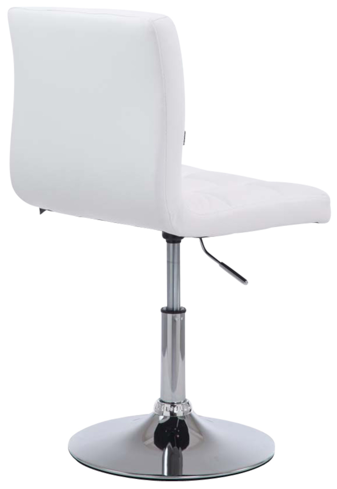 4er Set Lounger Palma V2, weiß