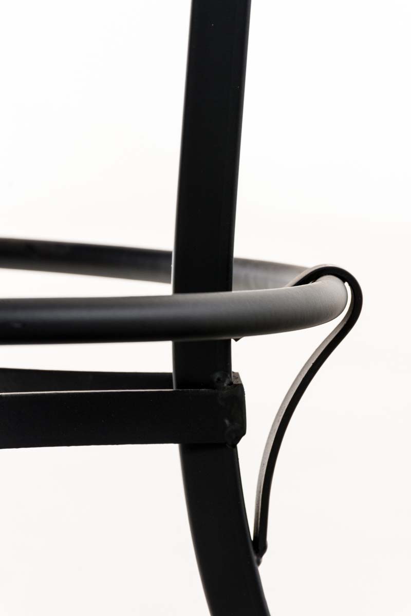 Barhocker Radong, schwarz
