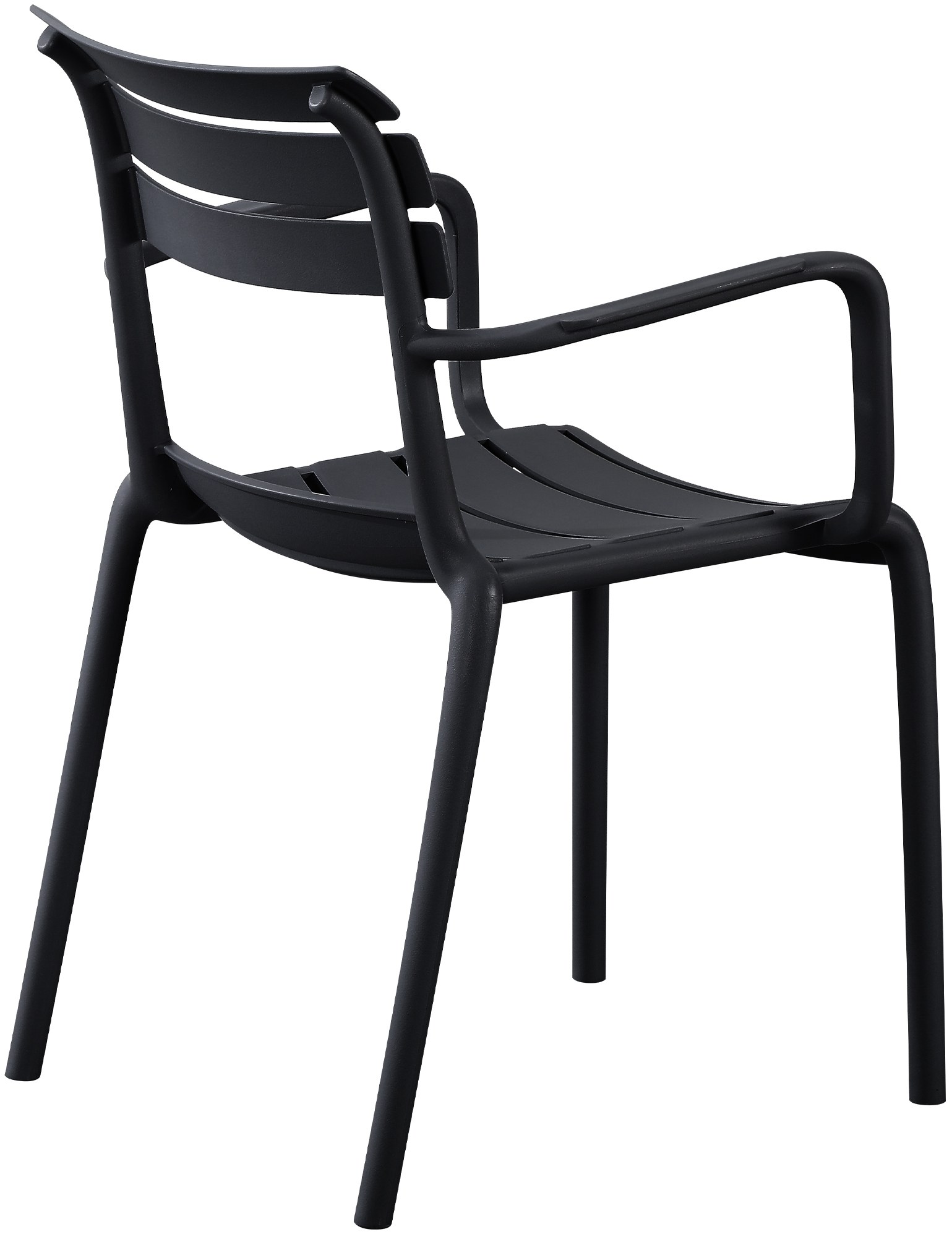 Stuhl Joliya, schwarz