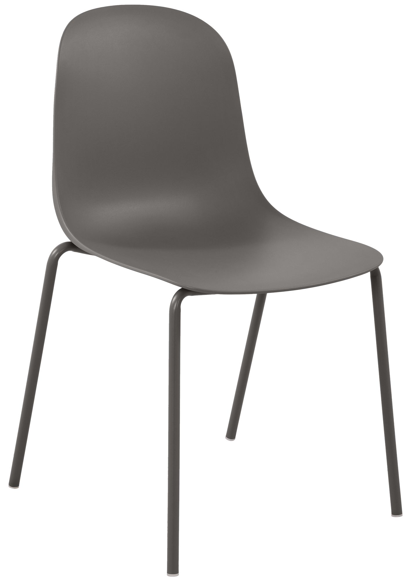 Stuhl Hardin, taupe