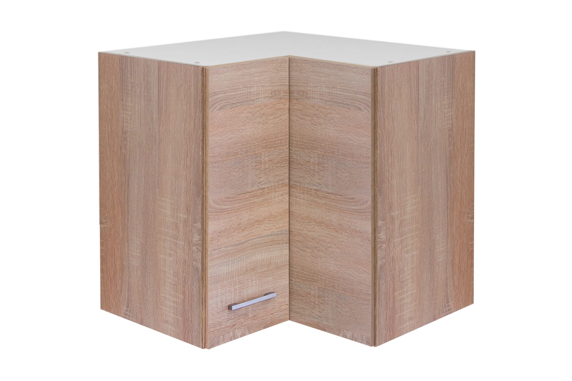 Eck-Hängeschrank SAMOA 60x55 cm