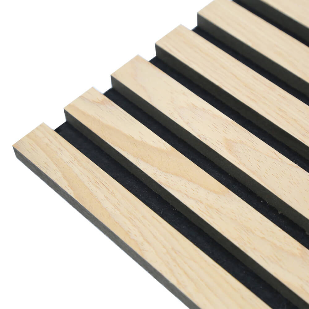 Akustikpaneel SONIC - 80 x 40 cm Light Oak
