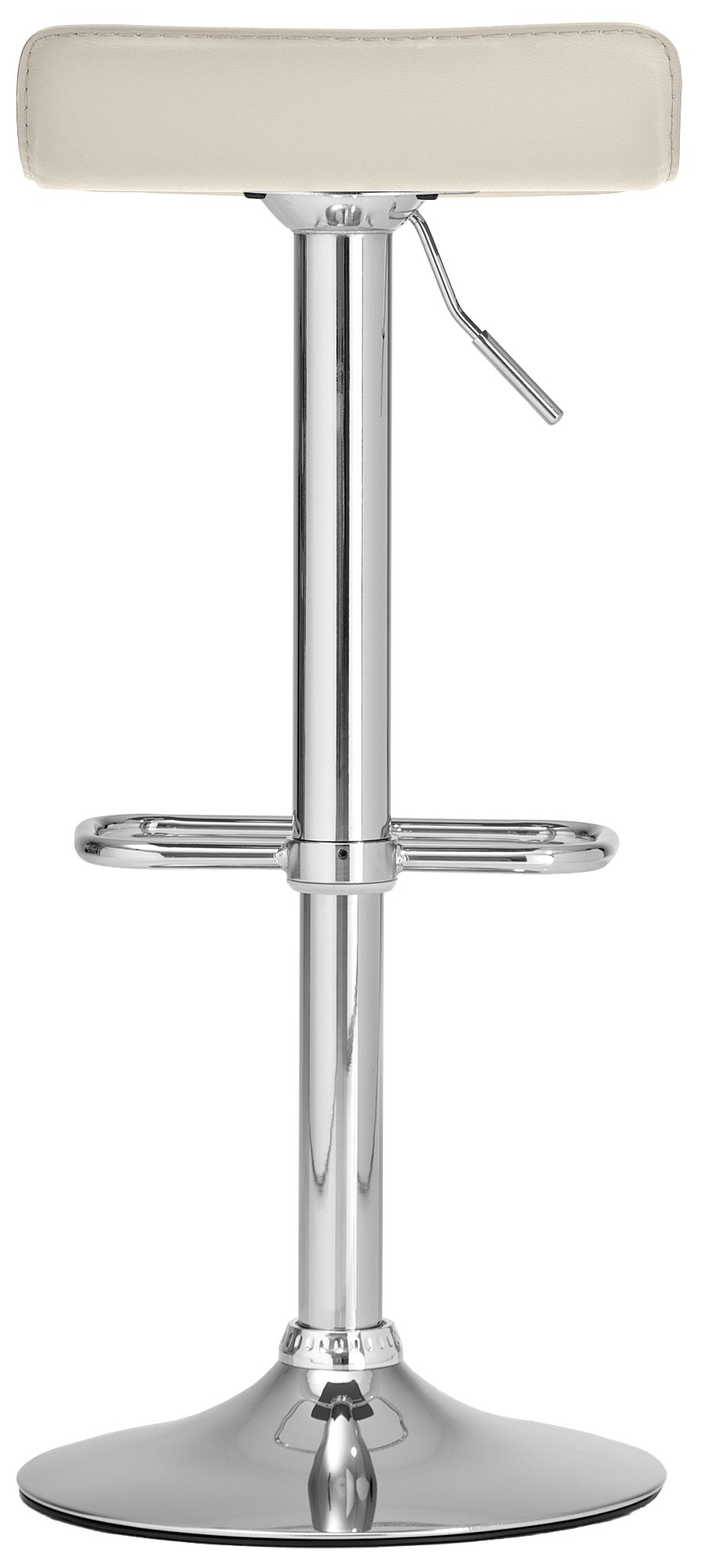 Barhocker DYN, creme