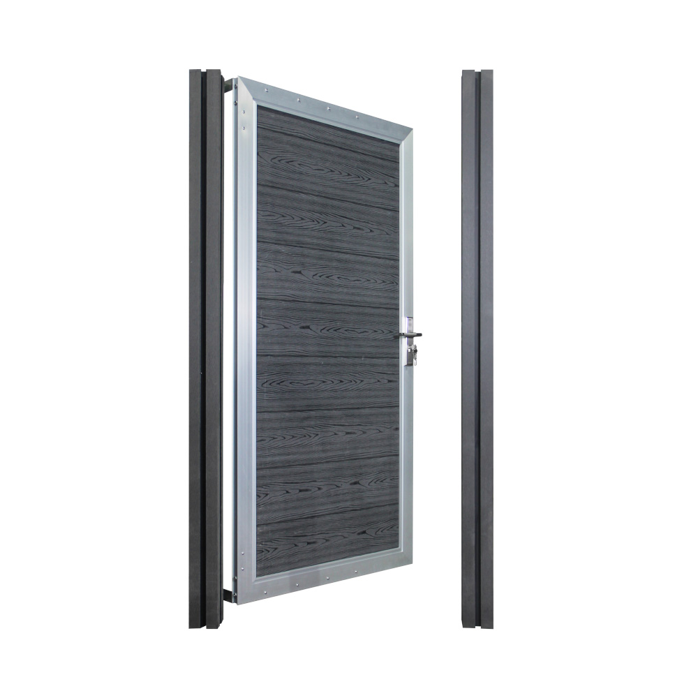 WPC Gartentor CALLATOR