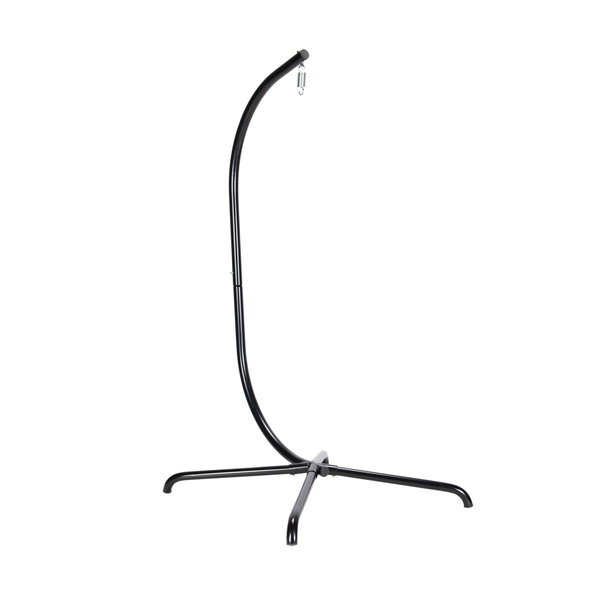 Hängesessel LOMA – 2 Sitzer Beige