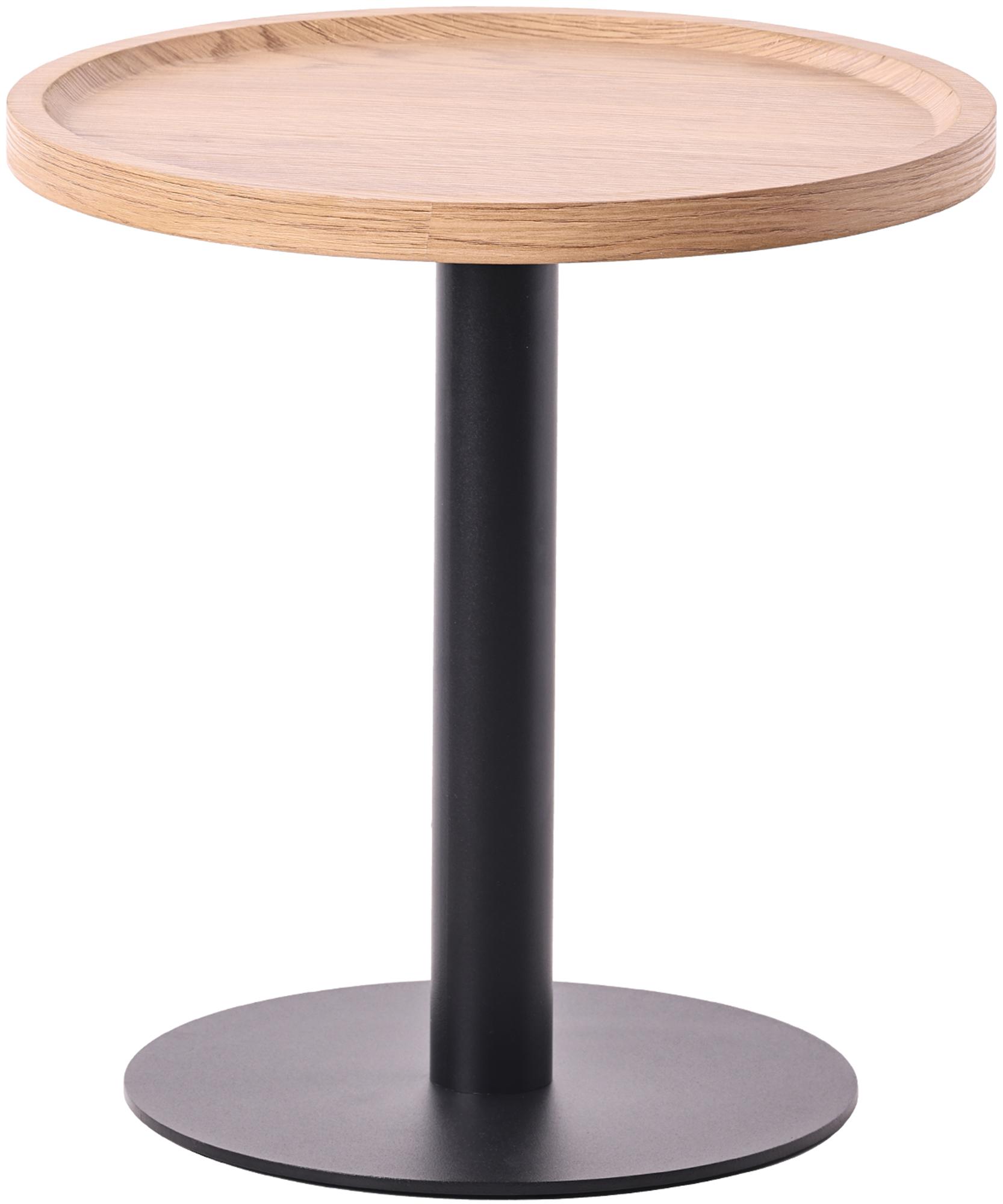 Beistelltisch Aspen M, natura