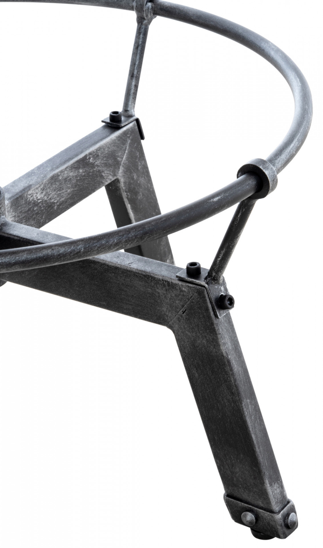 Tisch Malita, antik silber