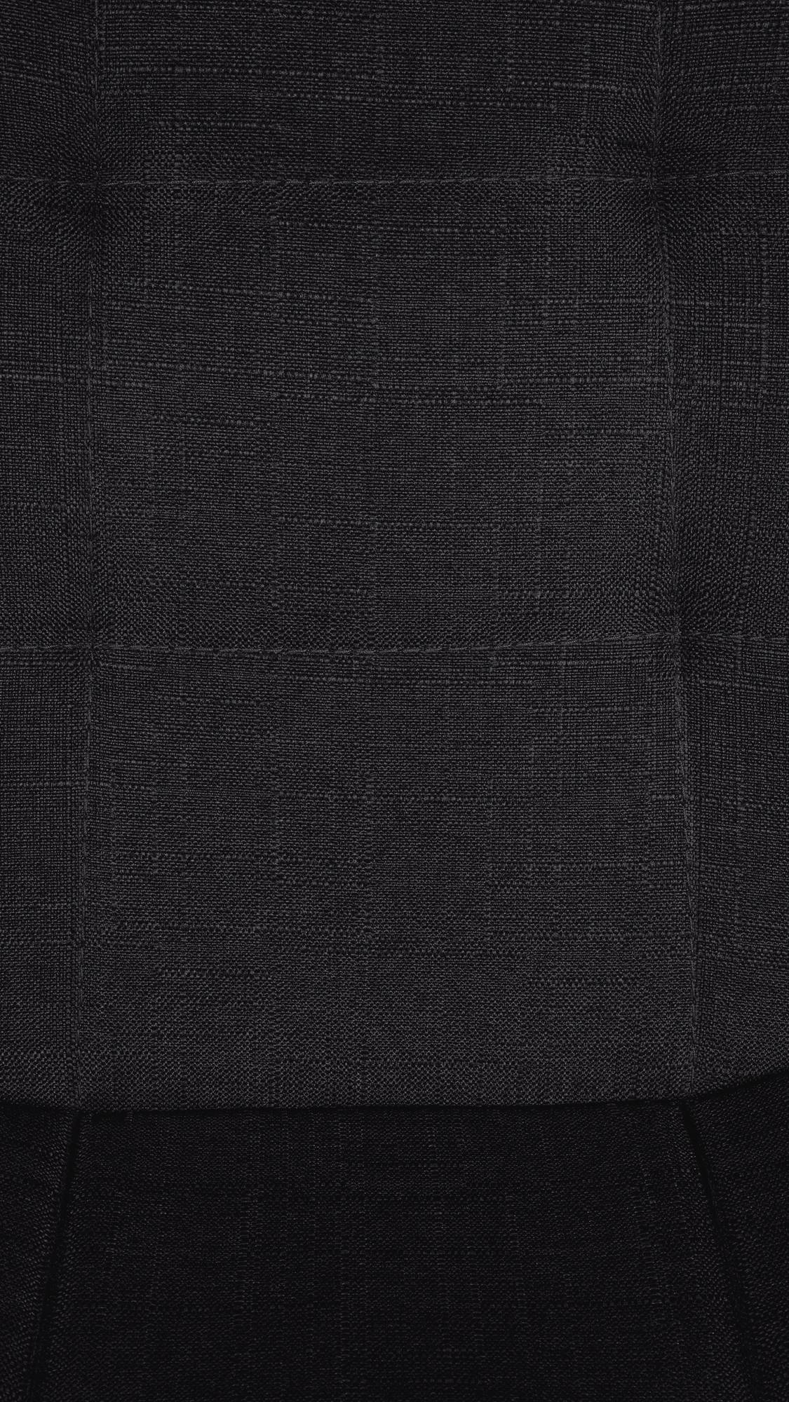 Barhocker Elmore Stoff B, schwarz