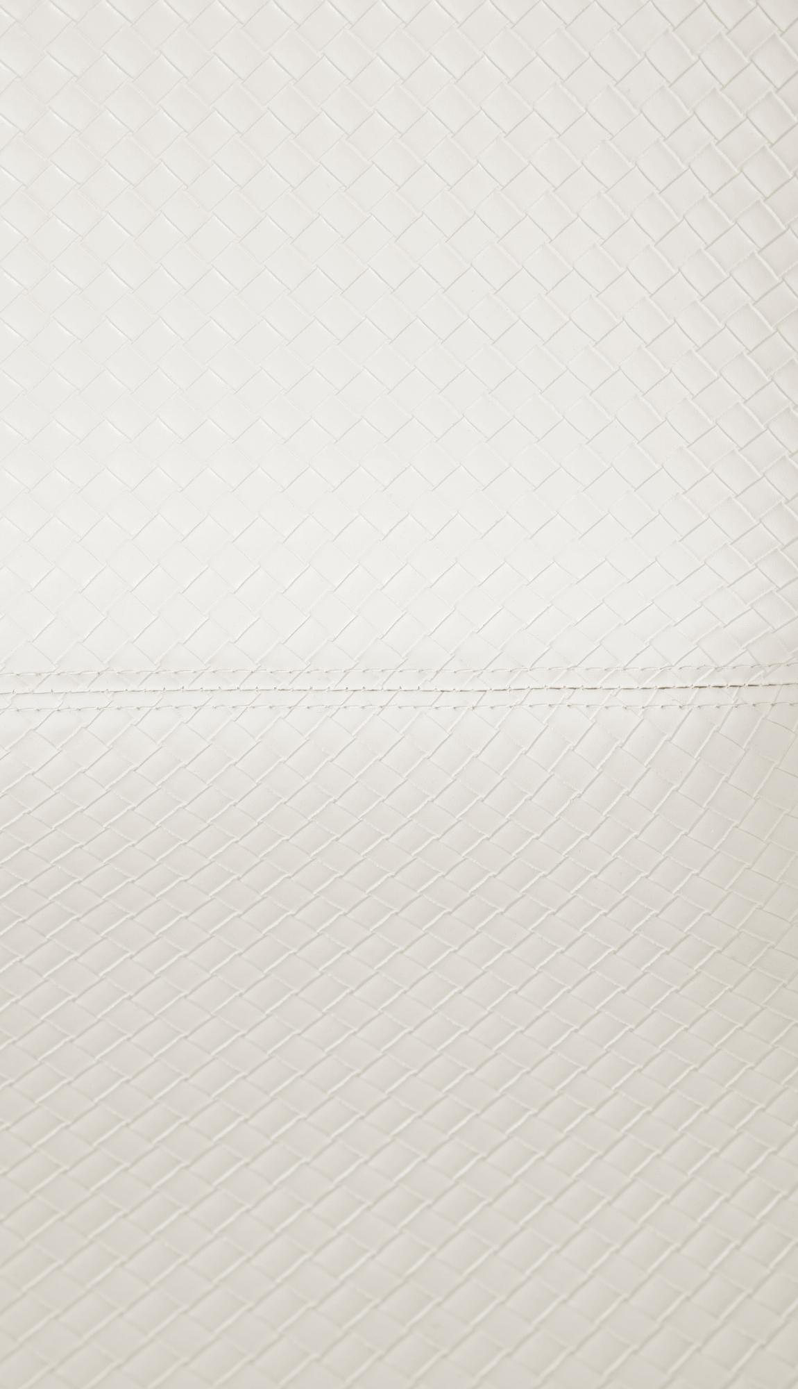 Barhocker Loft Kunstleder, creme