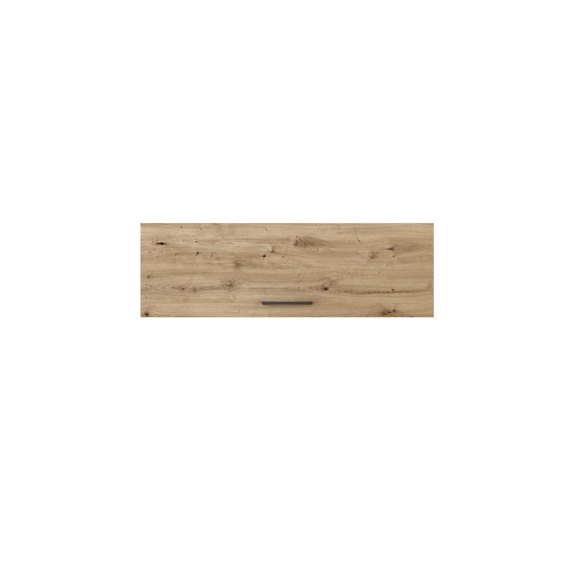 Klappen-Hängeschrank CARA 100x32 cm