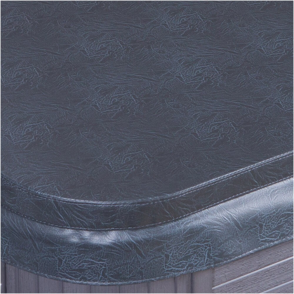 Outdoor Whirlpool Thermoabdeckung MARBLE