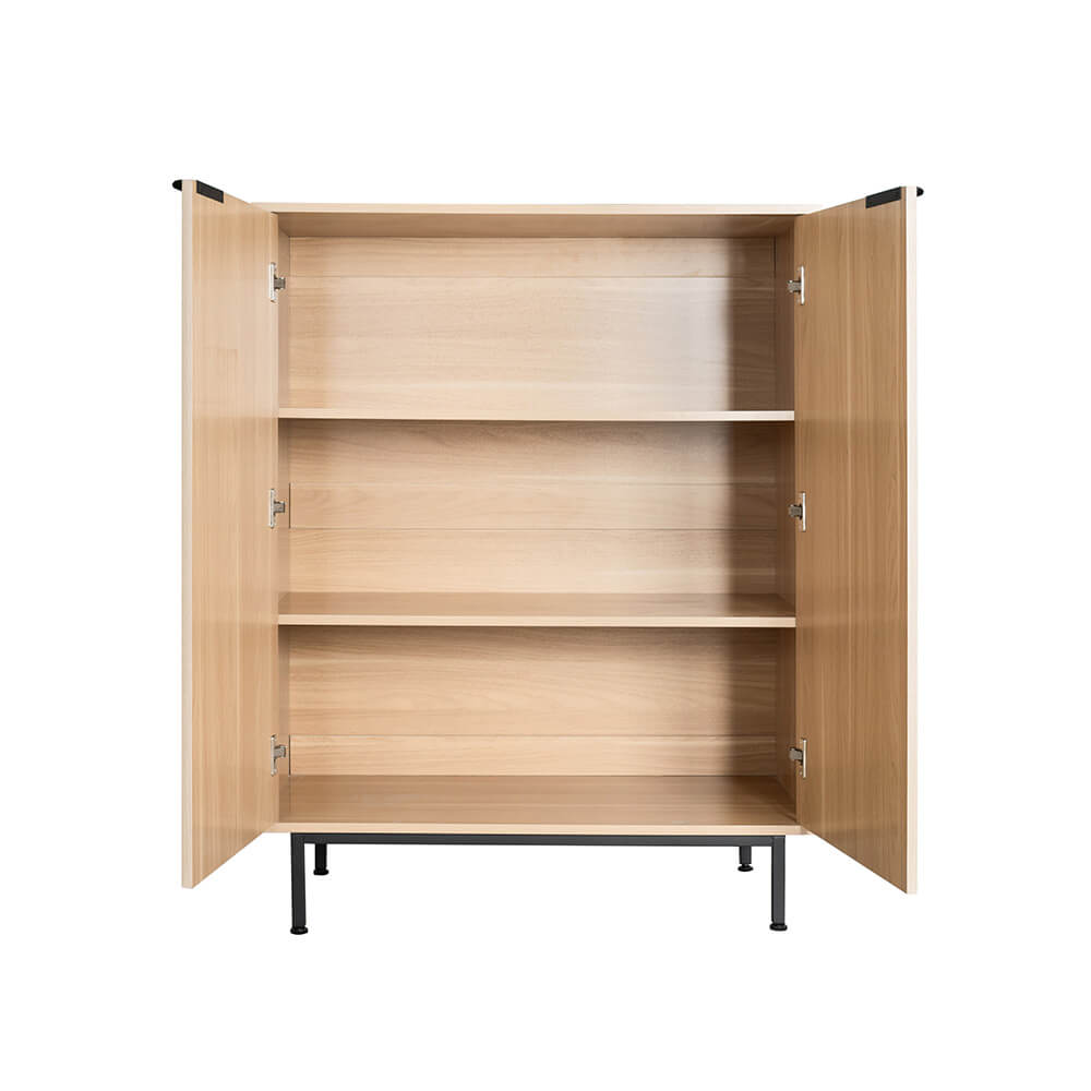 Sideboard NYLA - 115 x 90 cm