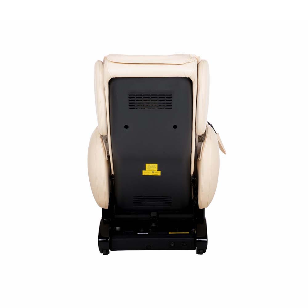 Massagesessel mit Heizfunktion SUENO - Beige