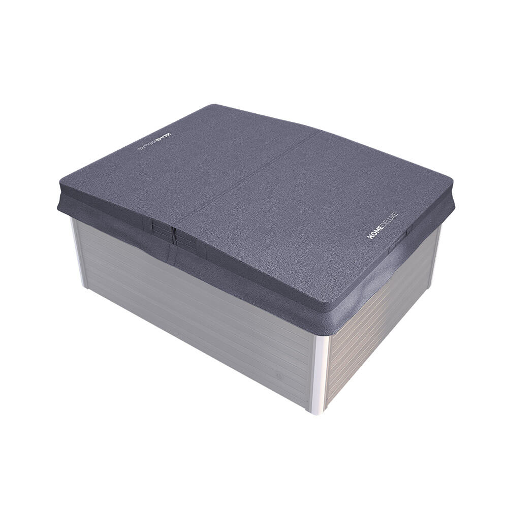 Thermoabdeckung für Outdoor Whirlpool STREAM