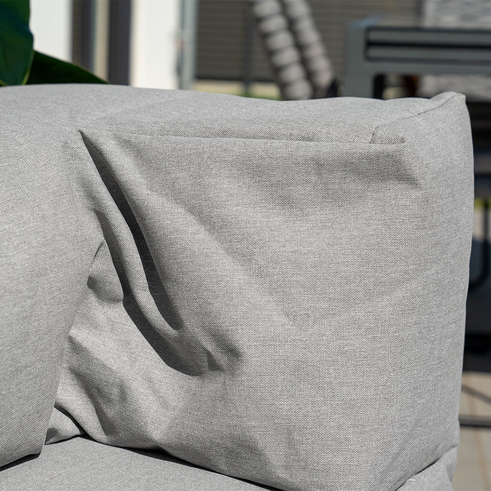 Outdoor Sitzsack HEAVEN - Hellgrau