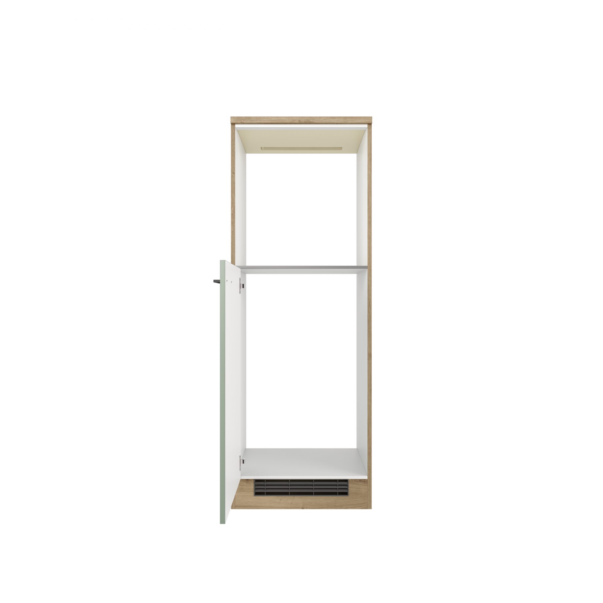 Geräteumbauschrank CARA 60x169 cm