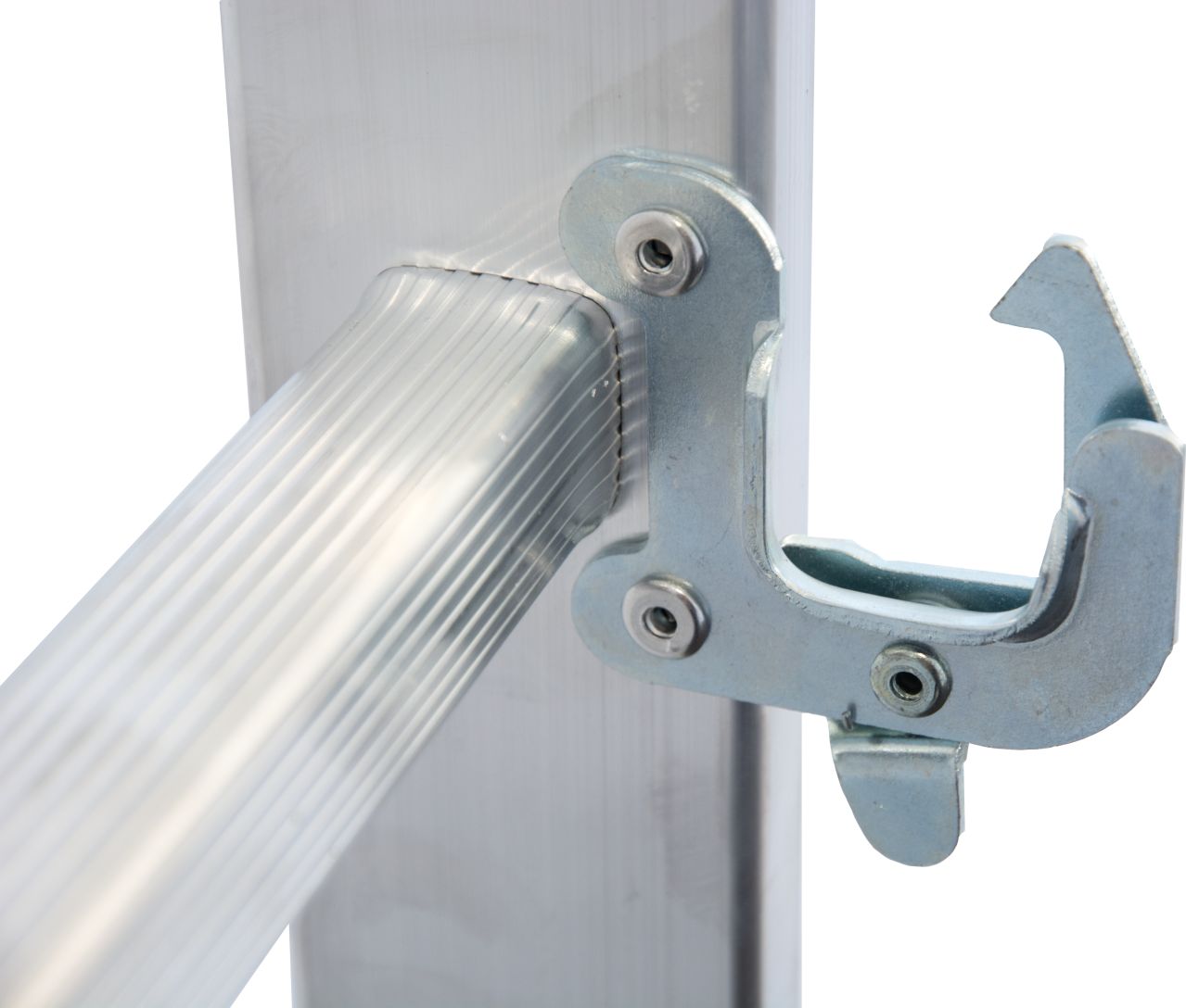 CORDA Leitergerüst 2x7 Sprossen