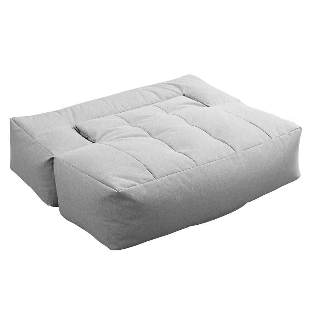 Outdoor Sitzsack HEAVEN - Hellgrau