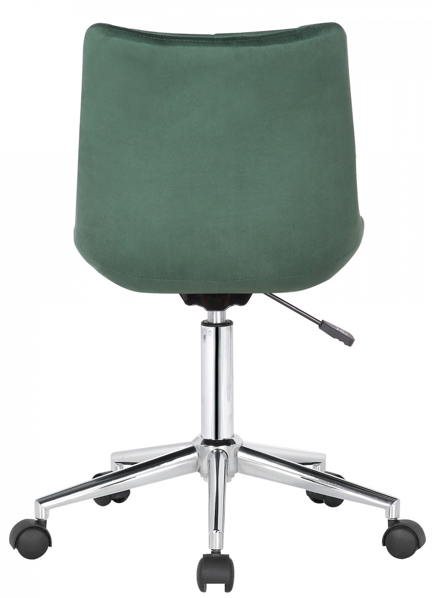 Bürostuhl Medford Samt, grün