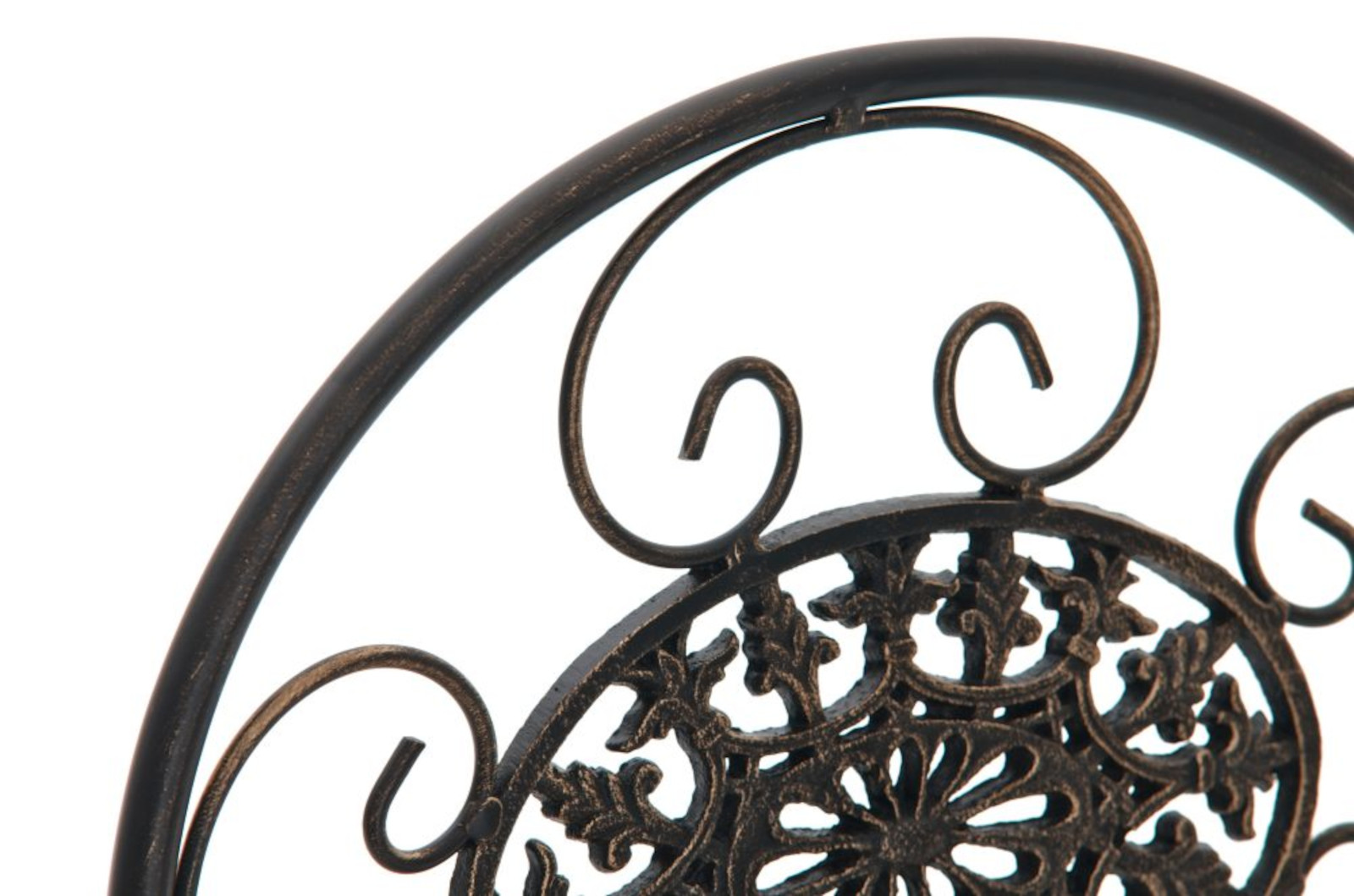 2er Set Stühle Mani, bronze