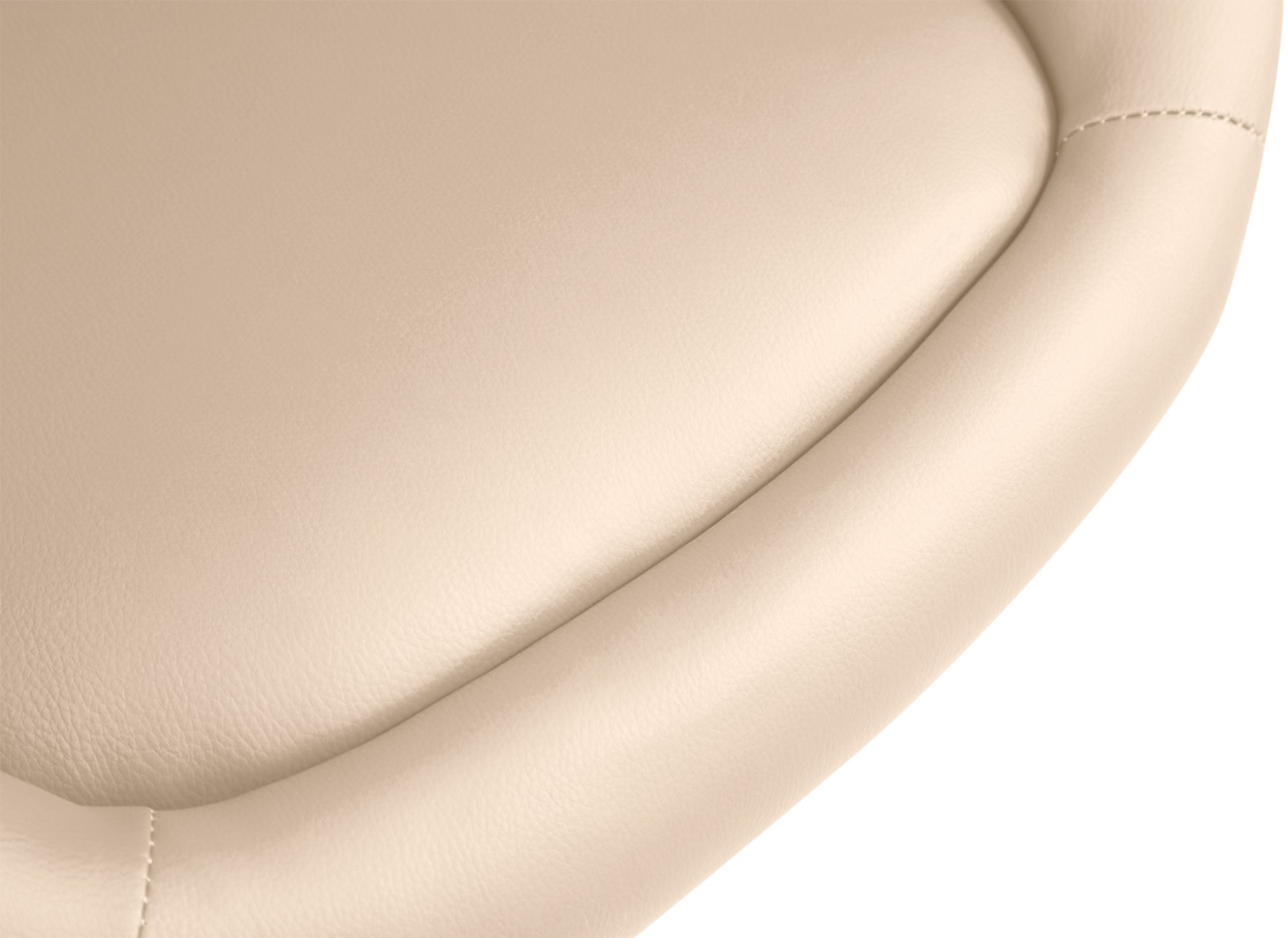 Barhocker Miami V2 C, creme