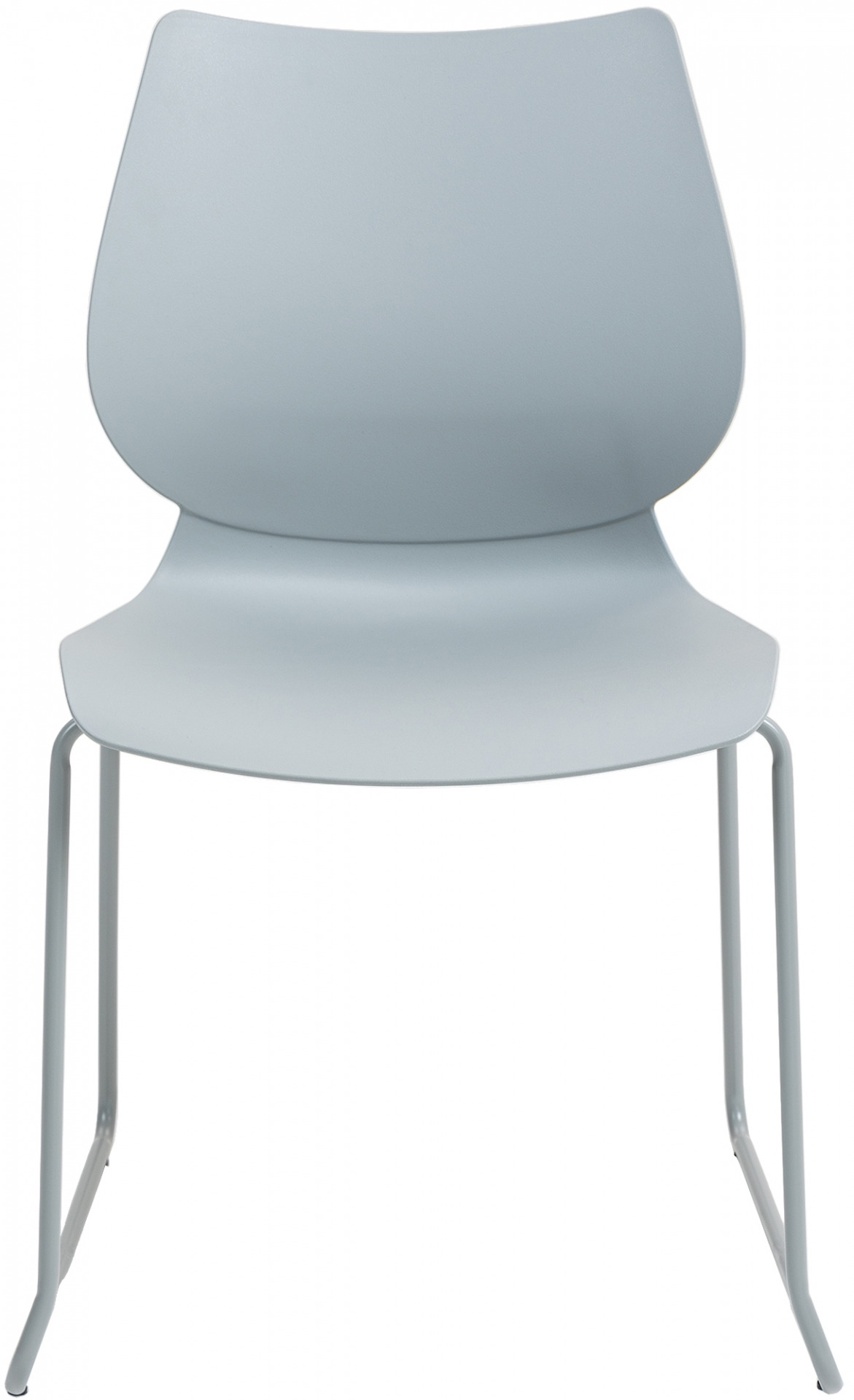 2er Set Stuhl Houma, grau