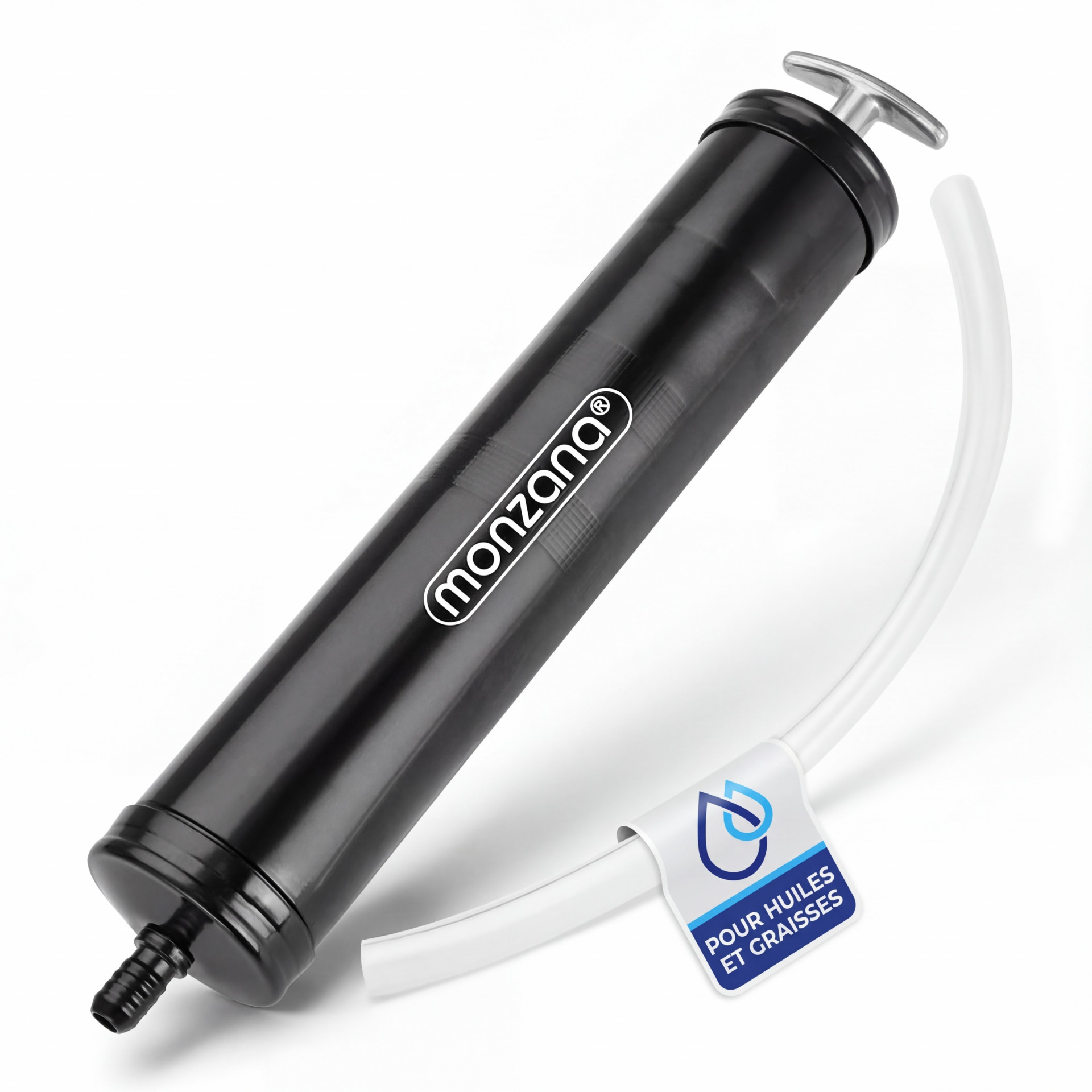 Ölabsaugpumpe 500ml