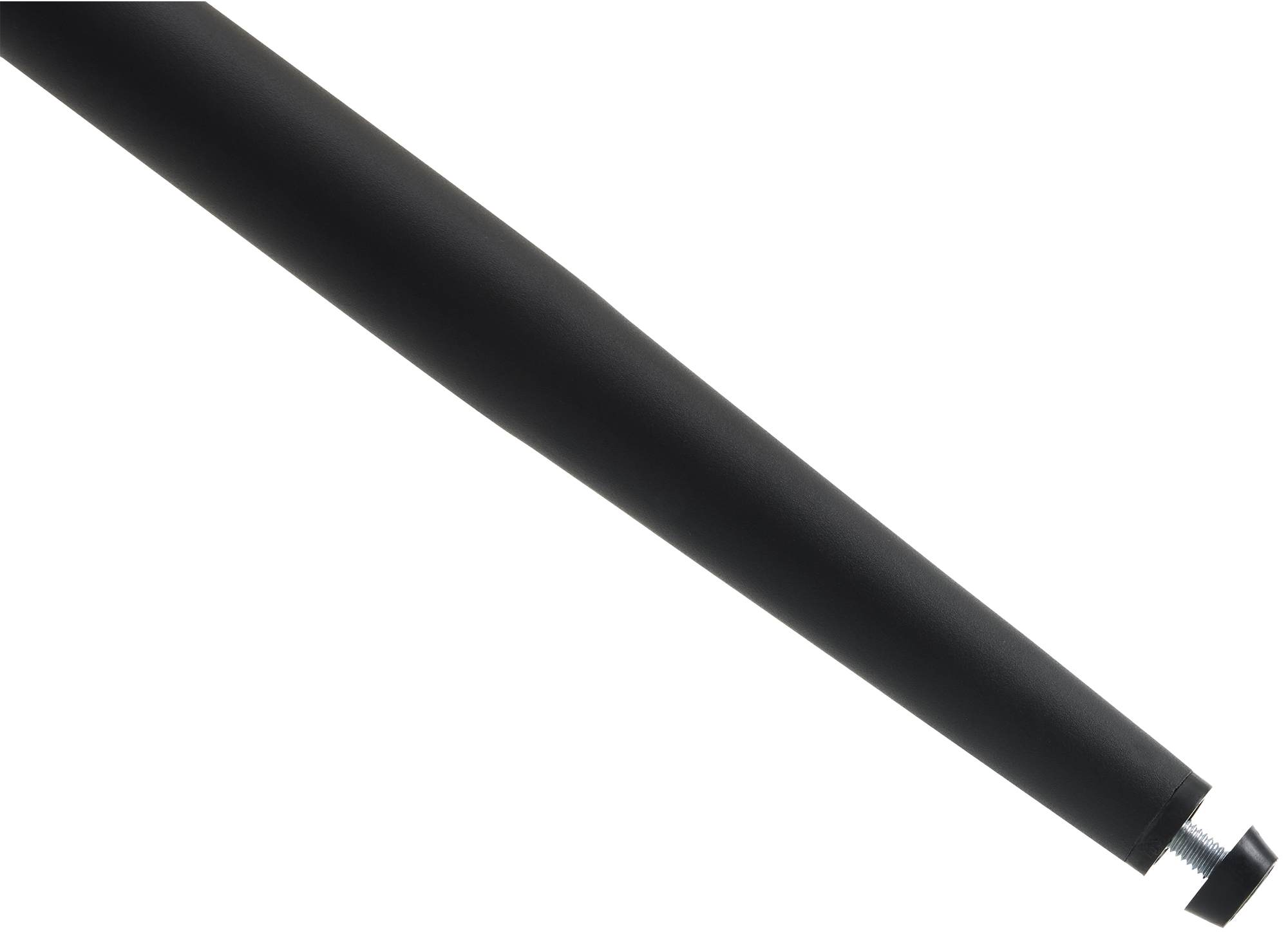 2er Set Barhocker Dartford Stoff, grau
