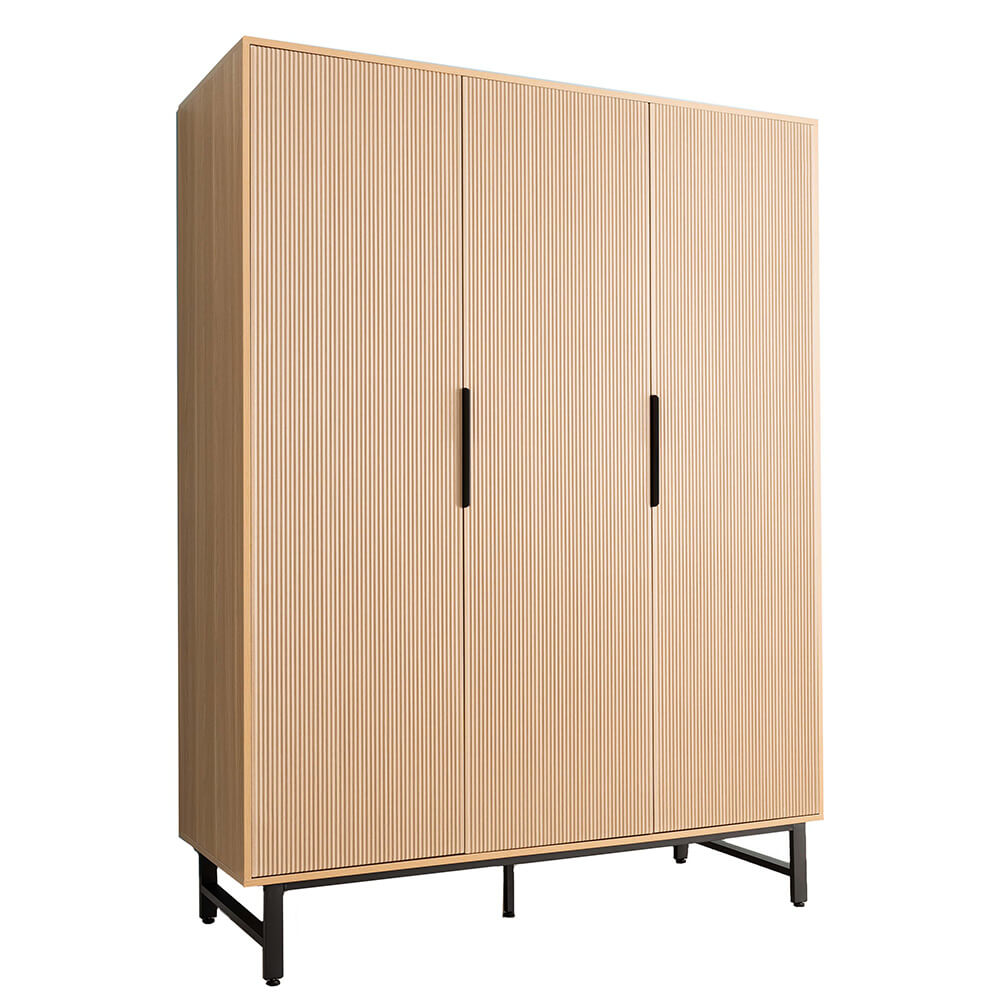 Kleiderschrank NYLA - 150 x 200 cm