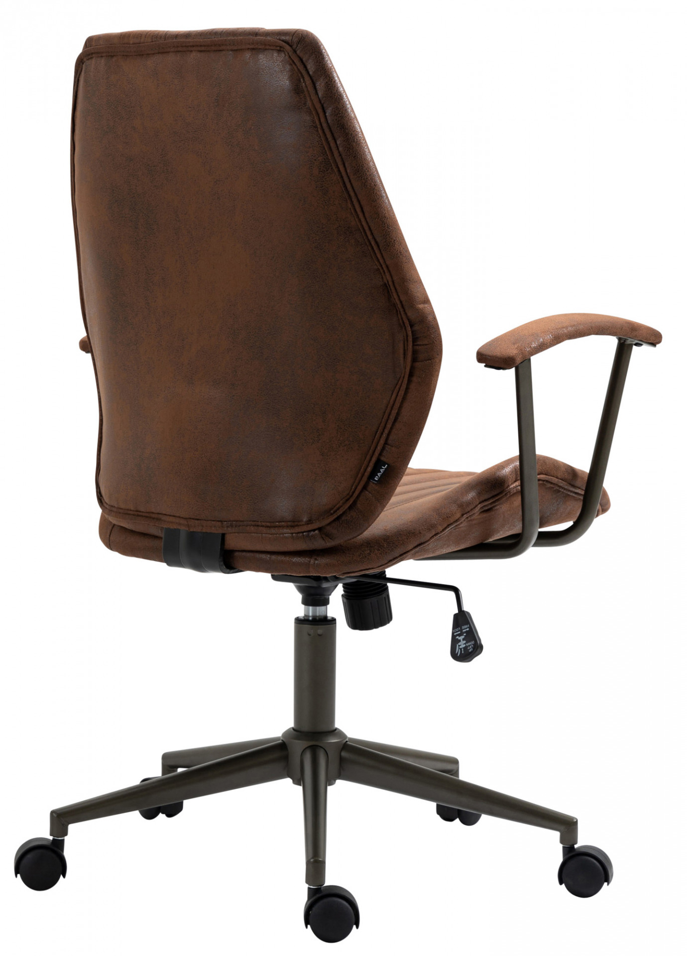 Bürostuhl Nampa, cognac