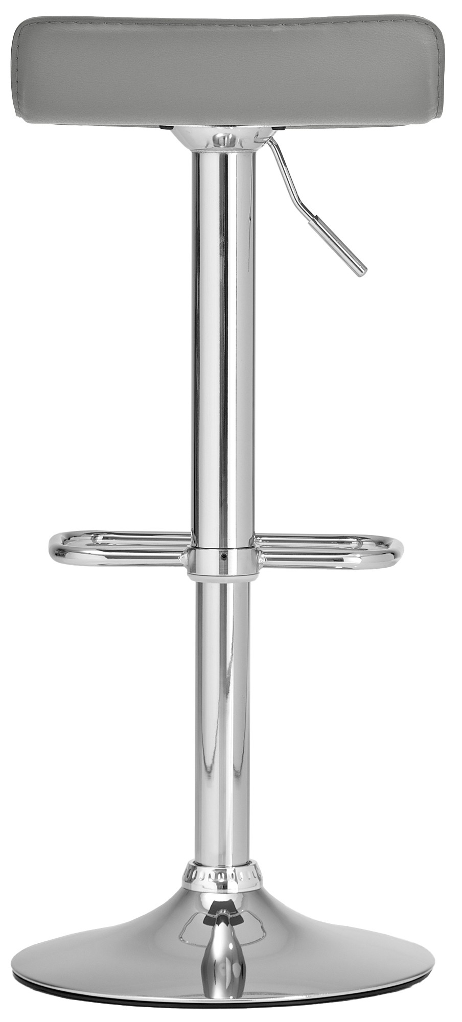 Barhocker DYN, grau