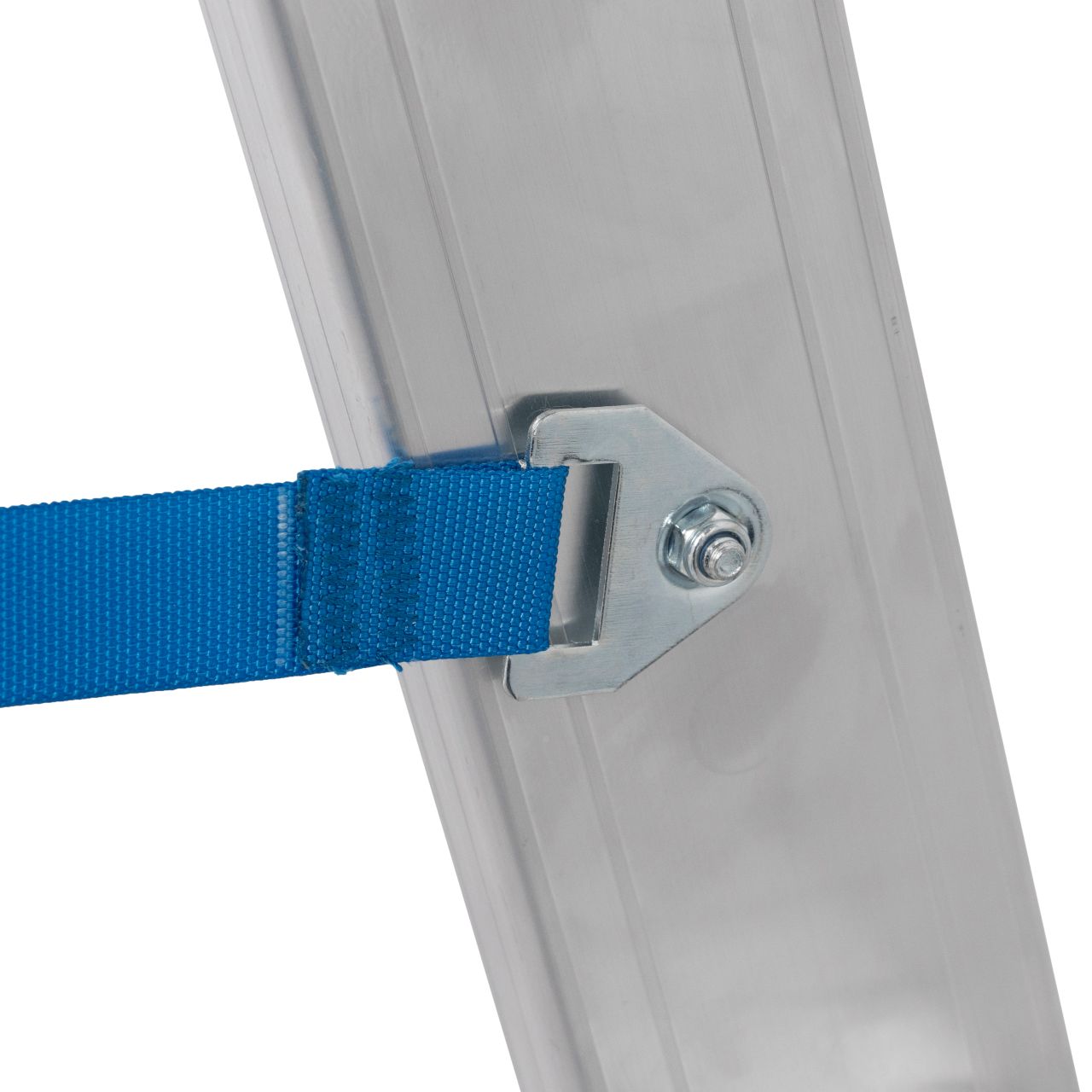 STABILO Stufen-Doppelleiter 2x10 Stufen